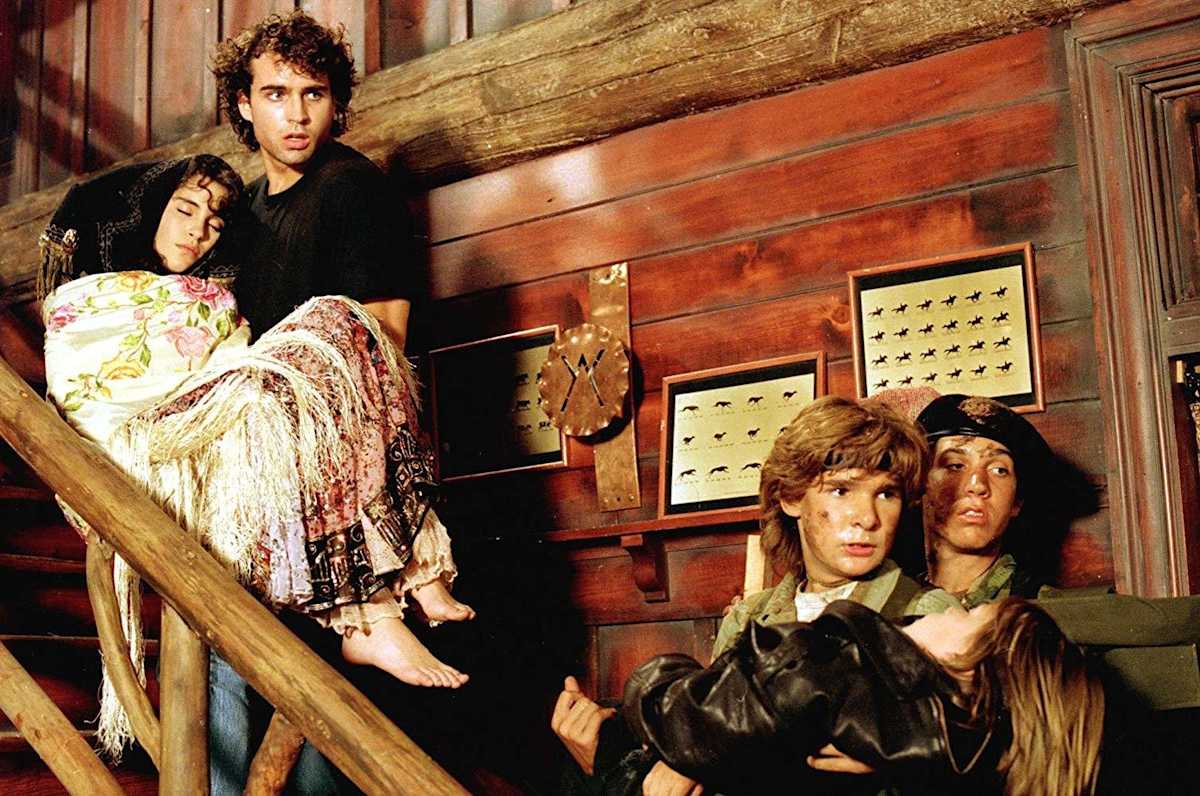 Top 30 Guilty Pleasures We Love To Watch Over Over Again Cafemom Com