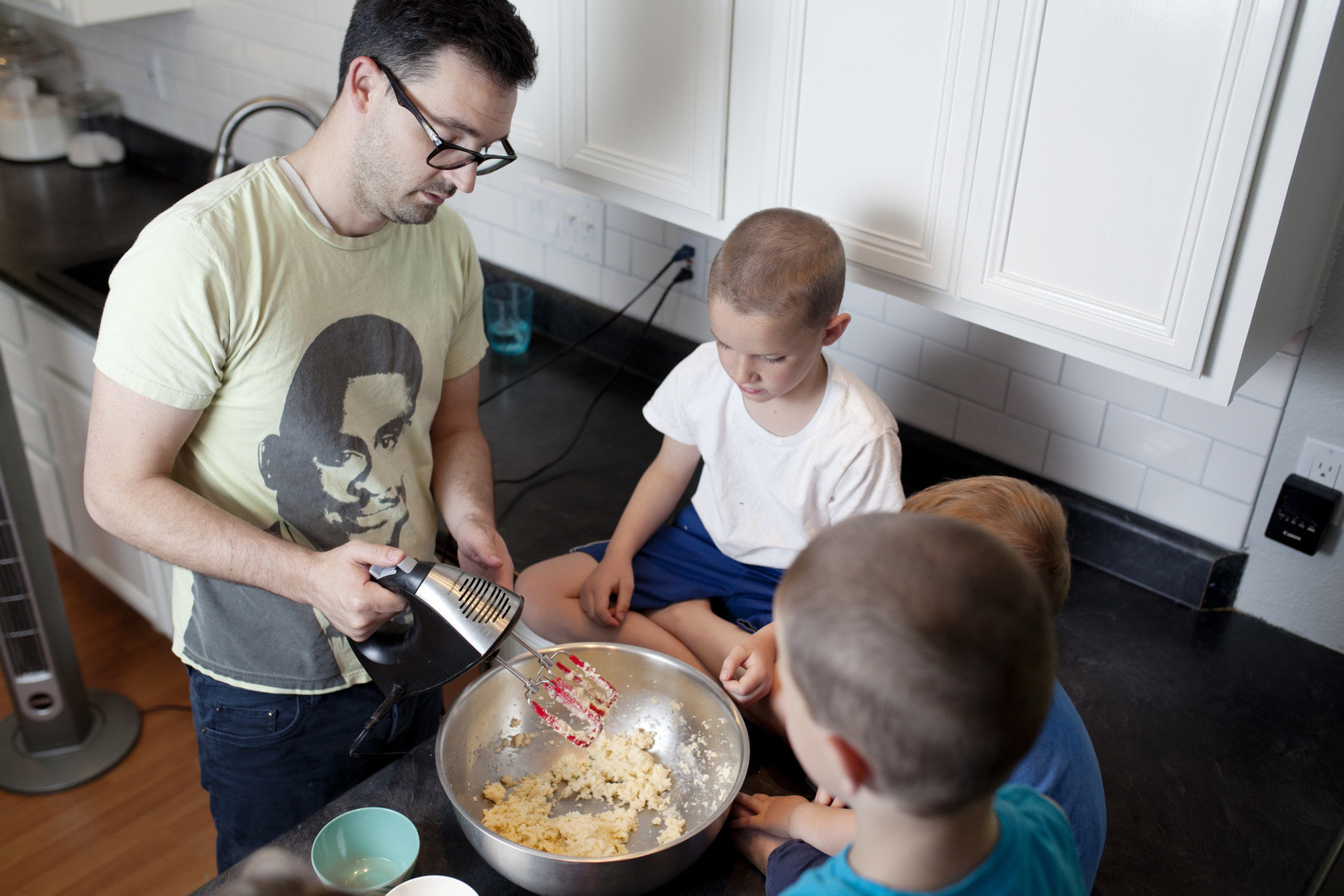 cooking gifts for dad