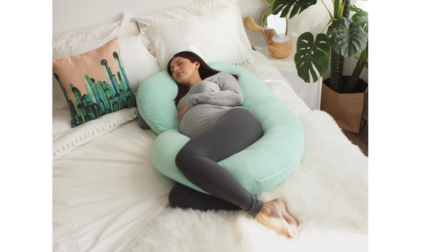 Best Sleep Accessories for Pregnancy