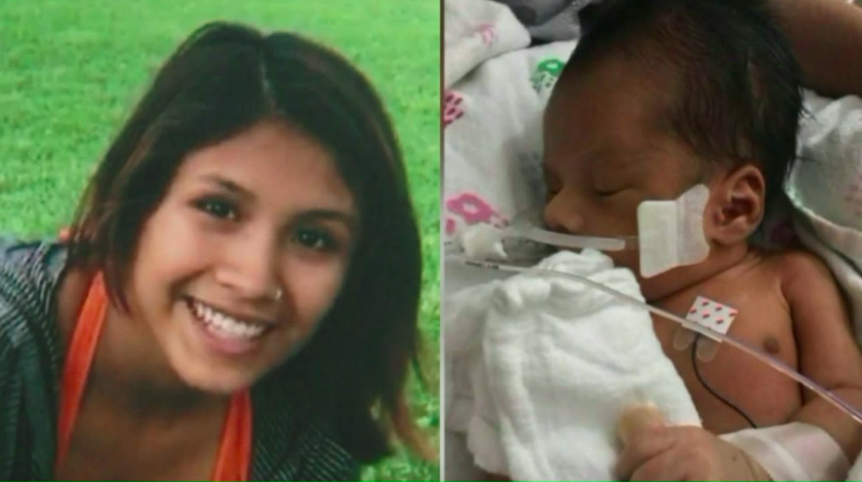 Hospital Knew Woman Who Cut Baby from Womb Wasn't His Mom