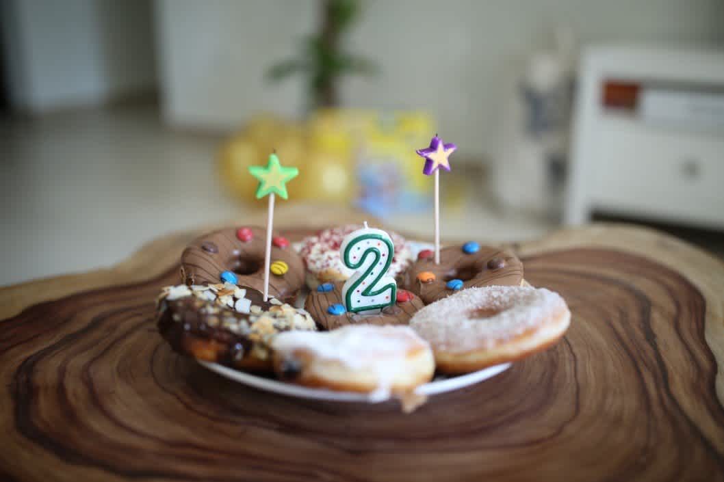 20 Sweet Birthday Party Desserts To Serve Besides Cupcakes Cafemom Com