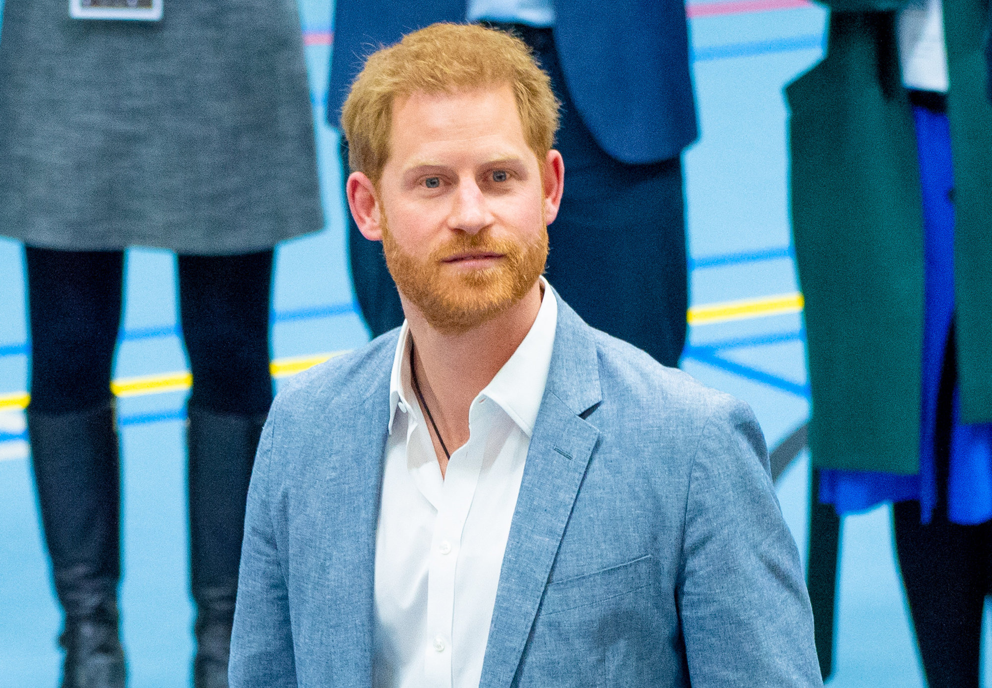 Update on How Prince Harry's Doing as a Dad | CafeMom.com