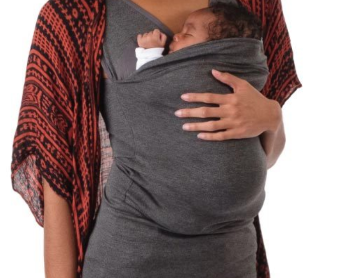 target baby carrier wrap