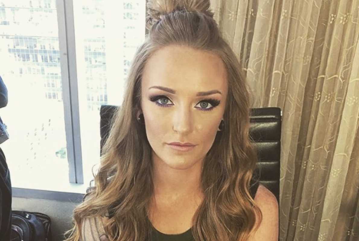 Maci Bookout Worries About Bentley S Relationship With Ryan
