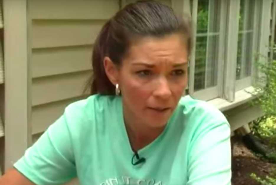 South Carolina Mom Arrested After Confronting Son S Bullies