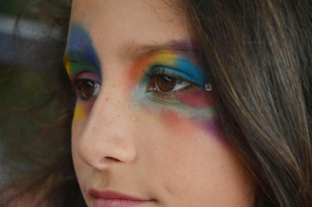 Makeup for kids: Need for self-expression boosting interest in kid-friendly  makeup