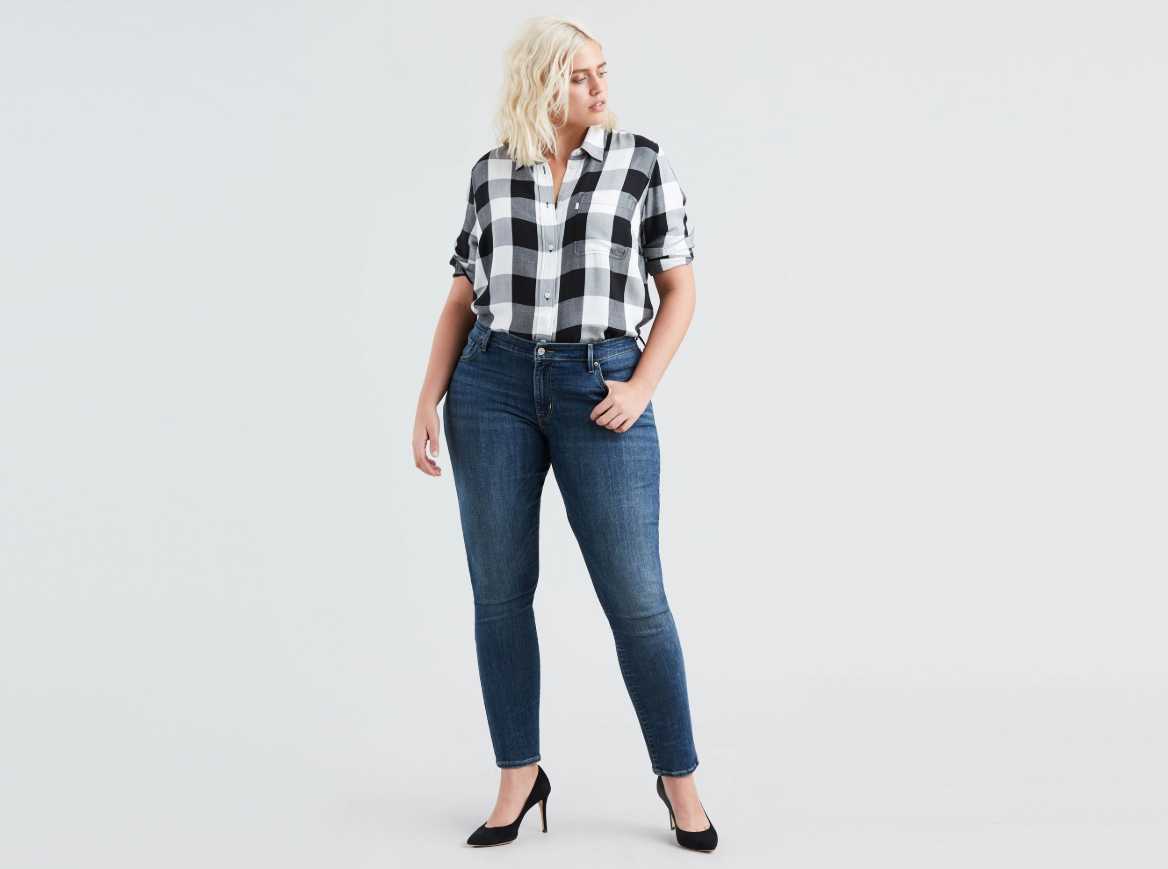 One Day Only! Levi's Jeans and More at Amazing Prices | CafeMom.com