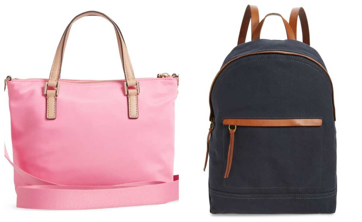 Get a Better Baby Bag at Nordstrom's Massive Handbag Sale | CafeMom.com