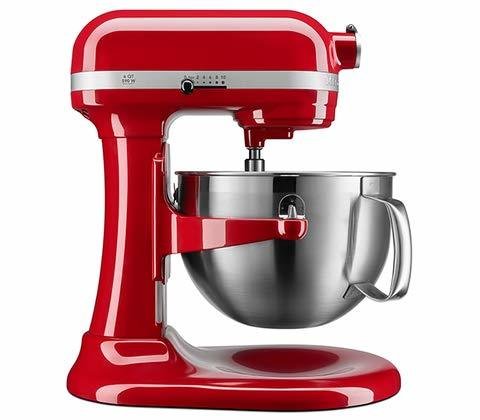 catch kitchenaid