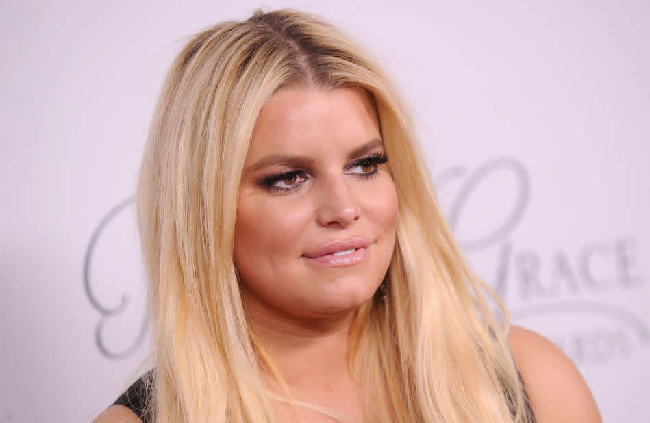 Jessica Simpson's Baby Daughter Is All Smiles in Adorable Pic | CafeMom.com