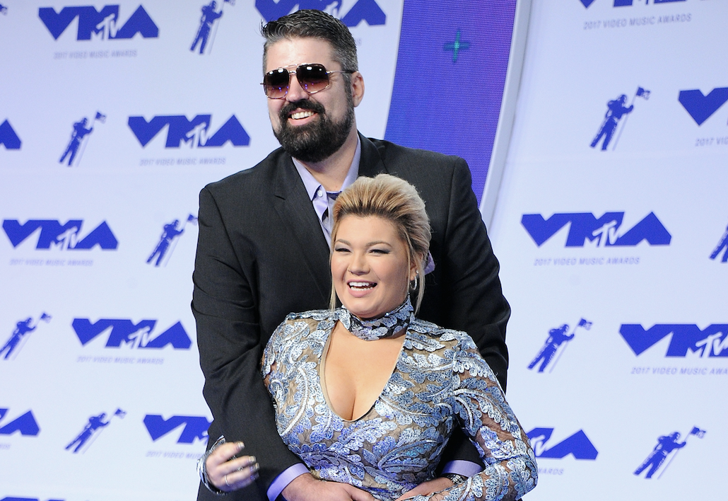 Andrew Glennon Speaks Out After Amber Portwood's Arrest(02)