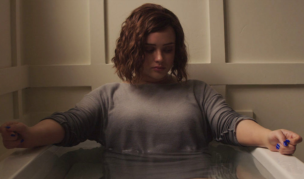 '13 Reasons Why' Removes Graphic Suicide Scene Amid Outrage