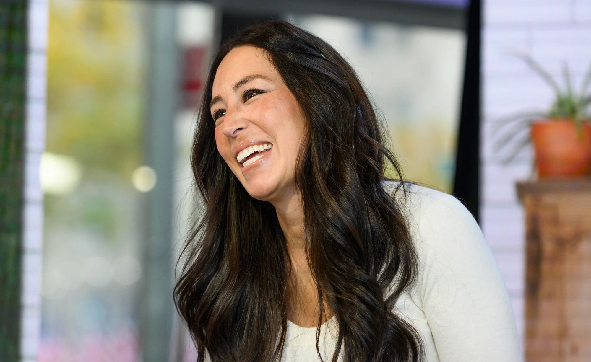 Joanna Gaines