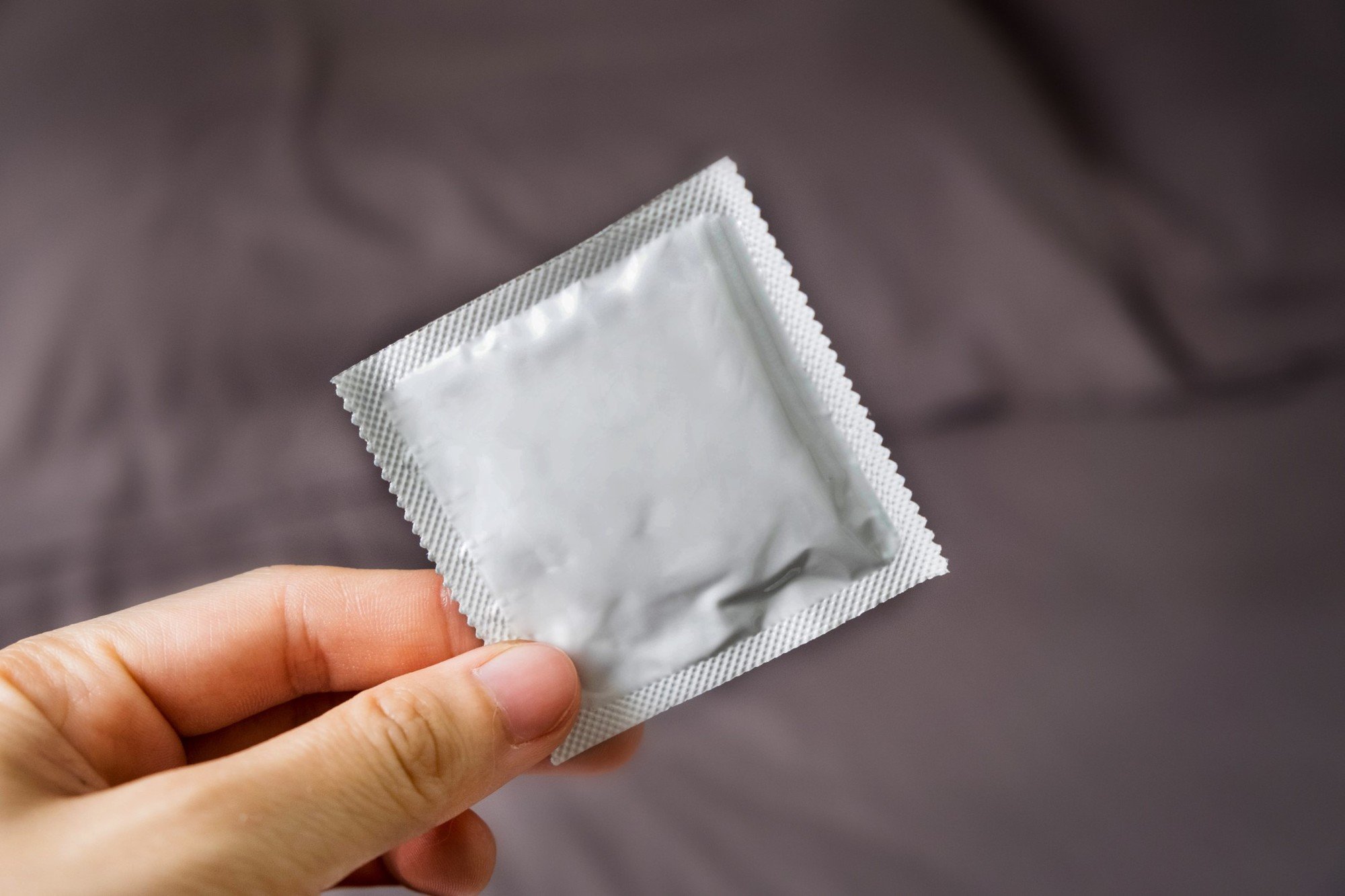 Teen Says His Mom Asked Him To Try On Condoms CafeMom
