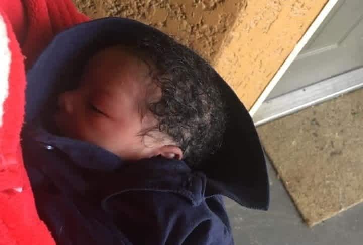 Baby Left On Florida Doorstep With A Chilling Note From Mom Cafemom Com Baby Left On Florida Doorstep With A Chilling Note From Mom Cafemom Com