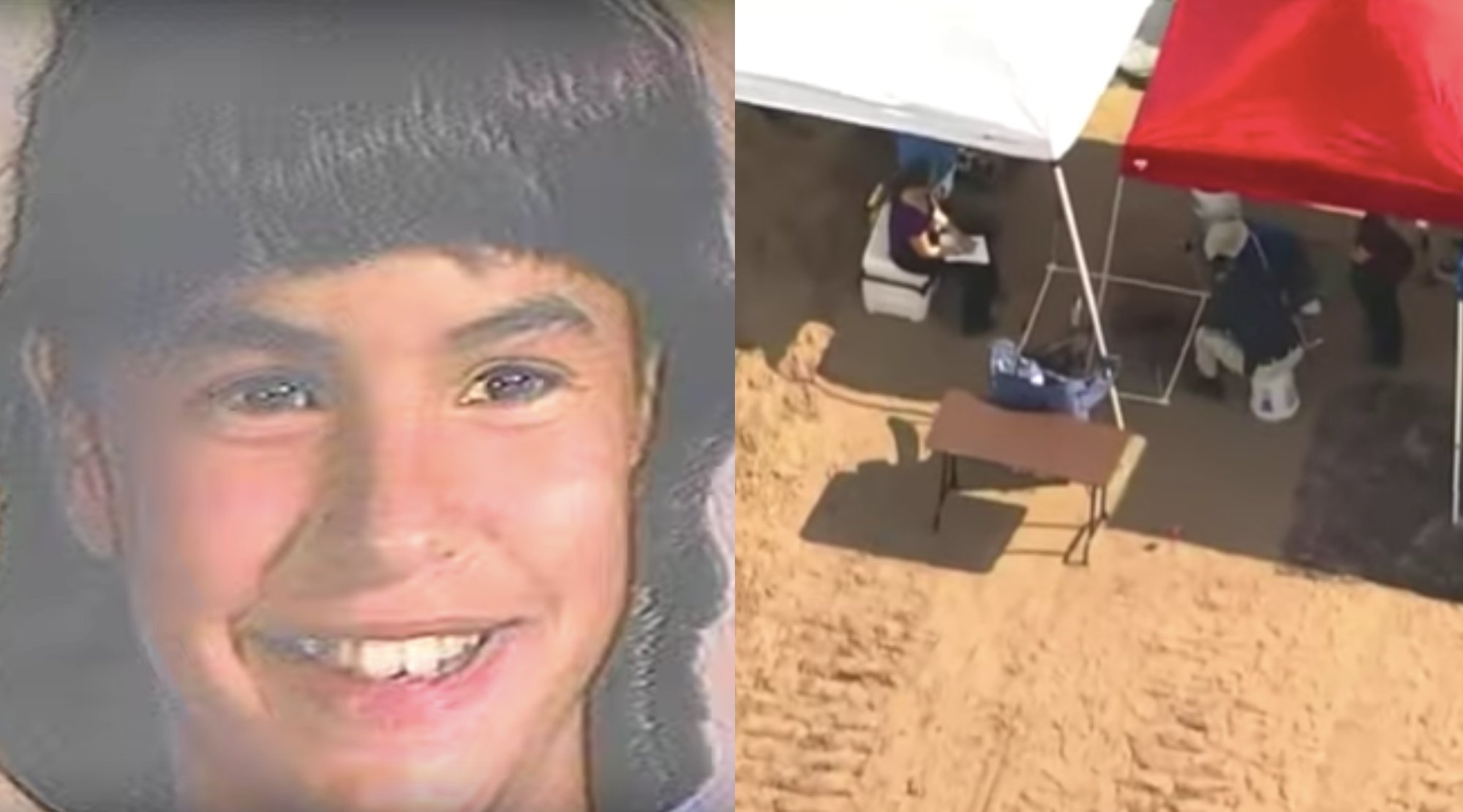 Missing Girl Jonelle Matthews Found After 34 Years