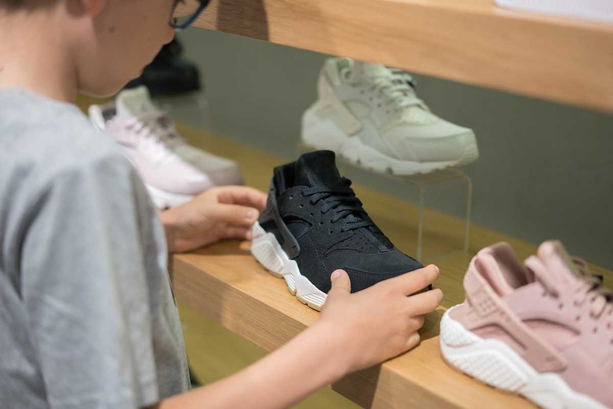 20 Back-To-School Kids Sneakers for the New Year | CafeMom.com
