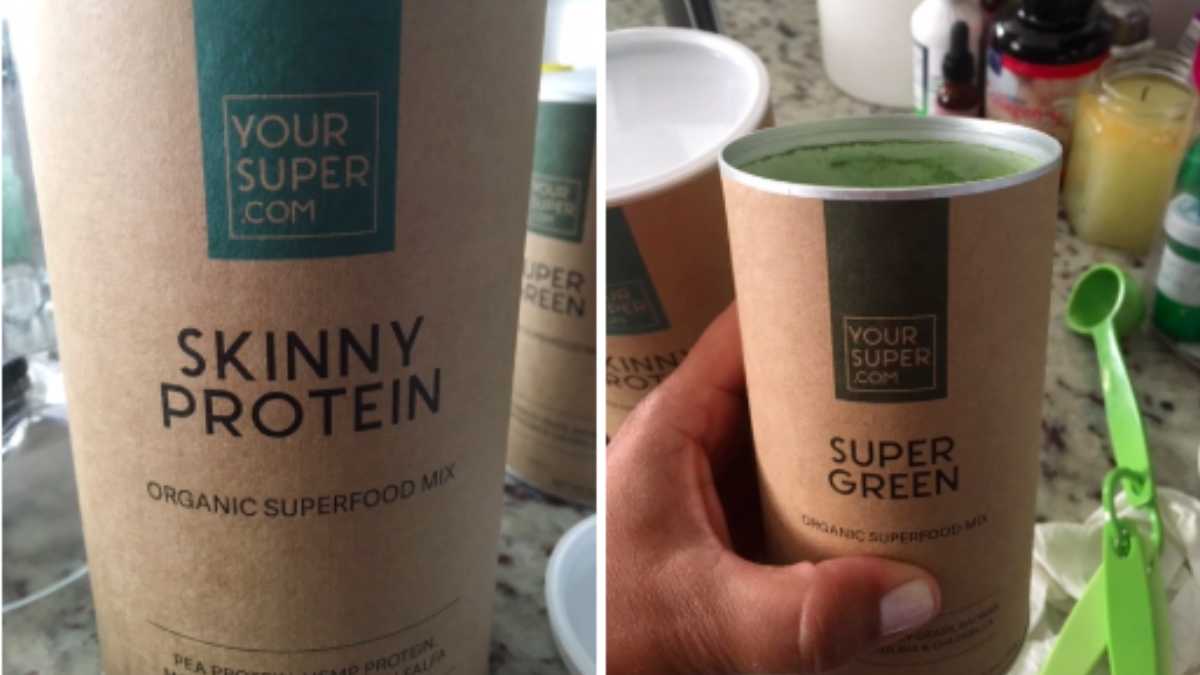 I Tried the Your Super Detox and It Changed the Way I Eat