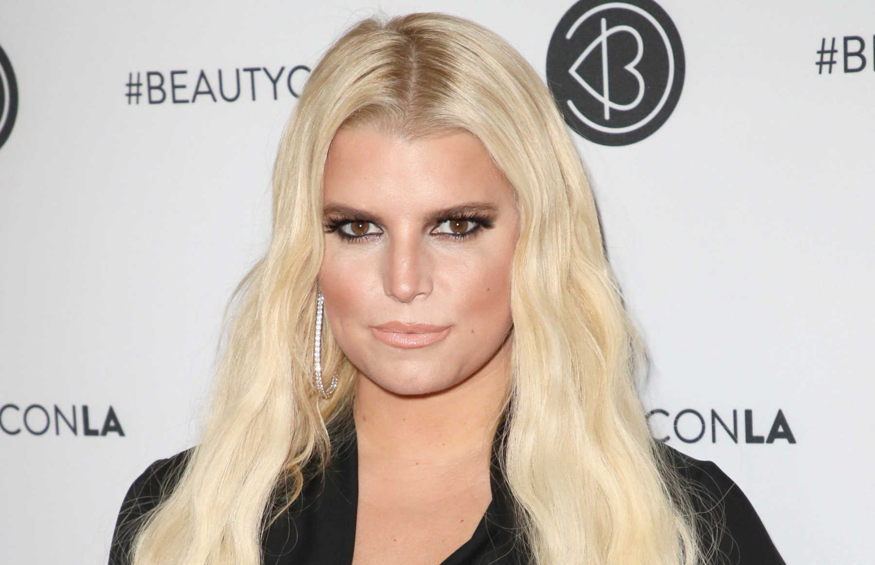 Jessica Simpson Criticized for 7-Year-Old's Highlights | CafeMom.com