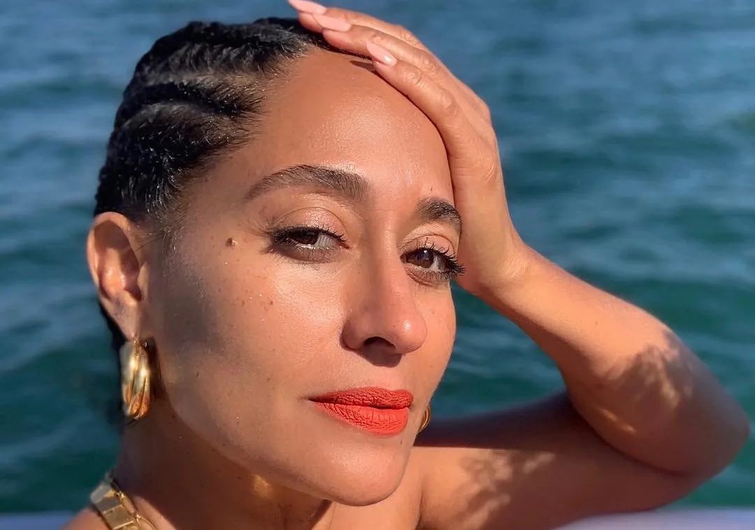 Tracee Ellis Ross