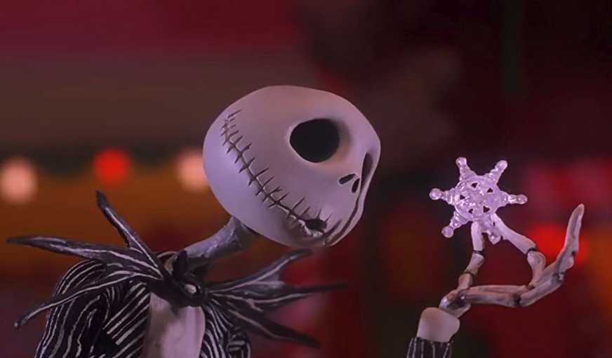 A Nightmare Before Christmas Party Is Coming To Disneyland Cafemom Com Nightmare Before Christmas Halloween
