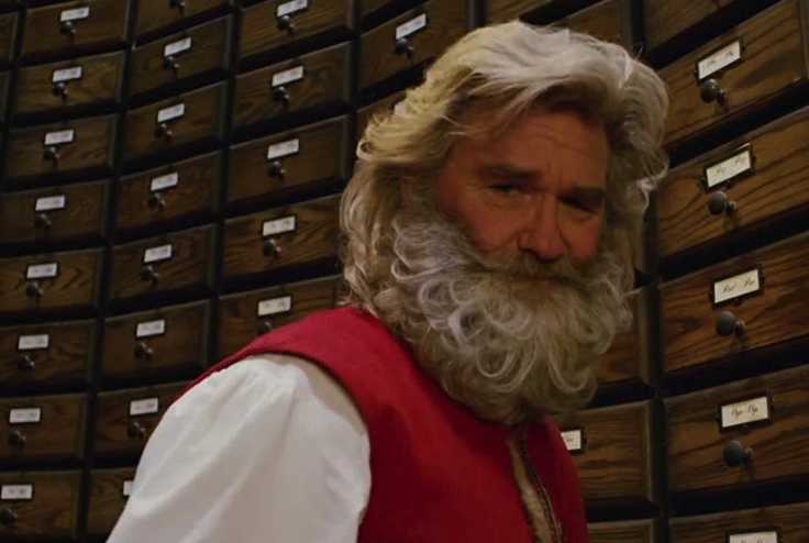 Netflix S Christmas Chronicles Officially Getting A Sequel Cafemom Com