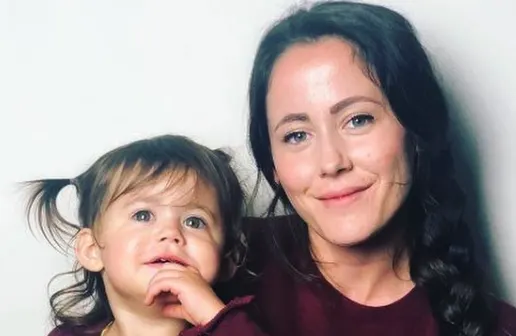 Jenelle Evans, Ensley Eason