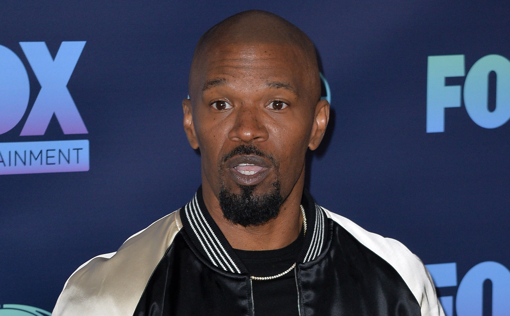 Jamie Foxx Spotted With New Woman After Katie Holmes Split ...