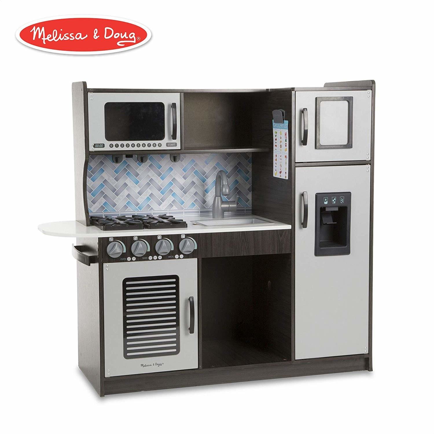 This 140 Amazon Play Kitchen Belongs On HGTV CafeMom Com   Featured Img Of Post 221175 