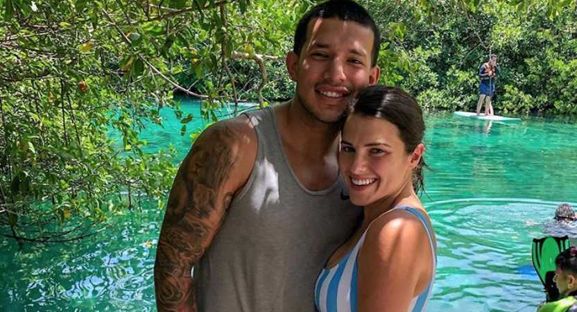 Lauren Comeau Speaks Out on Her Breakup With Javi Marroquin | CafeMom.com