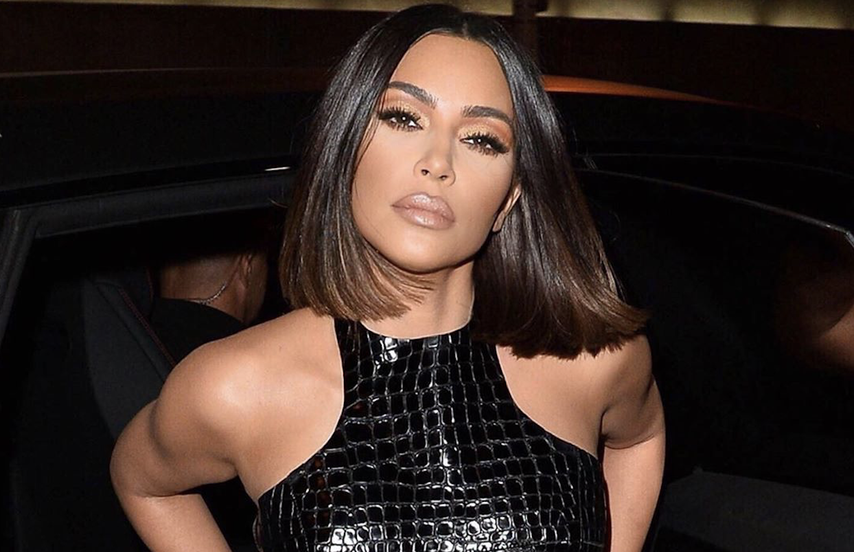 Kim Kardashian Admits She Was Obsessed With Fame Cafemom Com