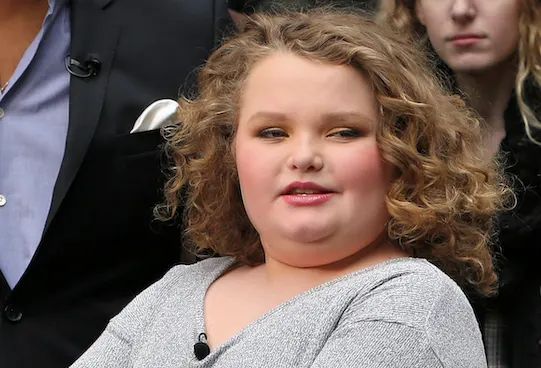 Alana Thompson