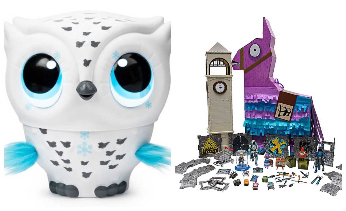 40 of The Most Popular Toys for Kids 2019