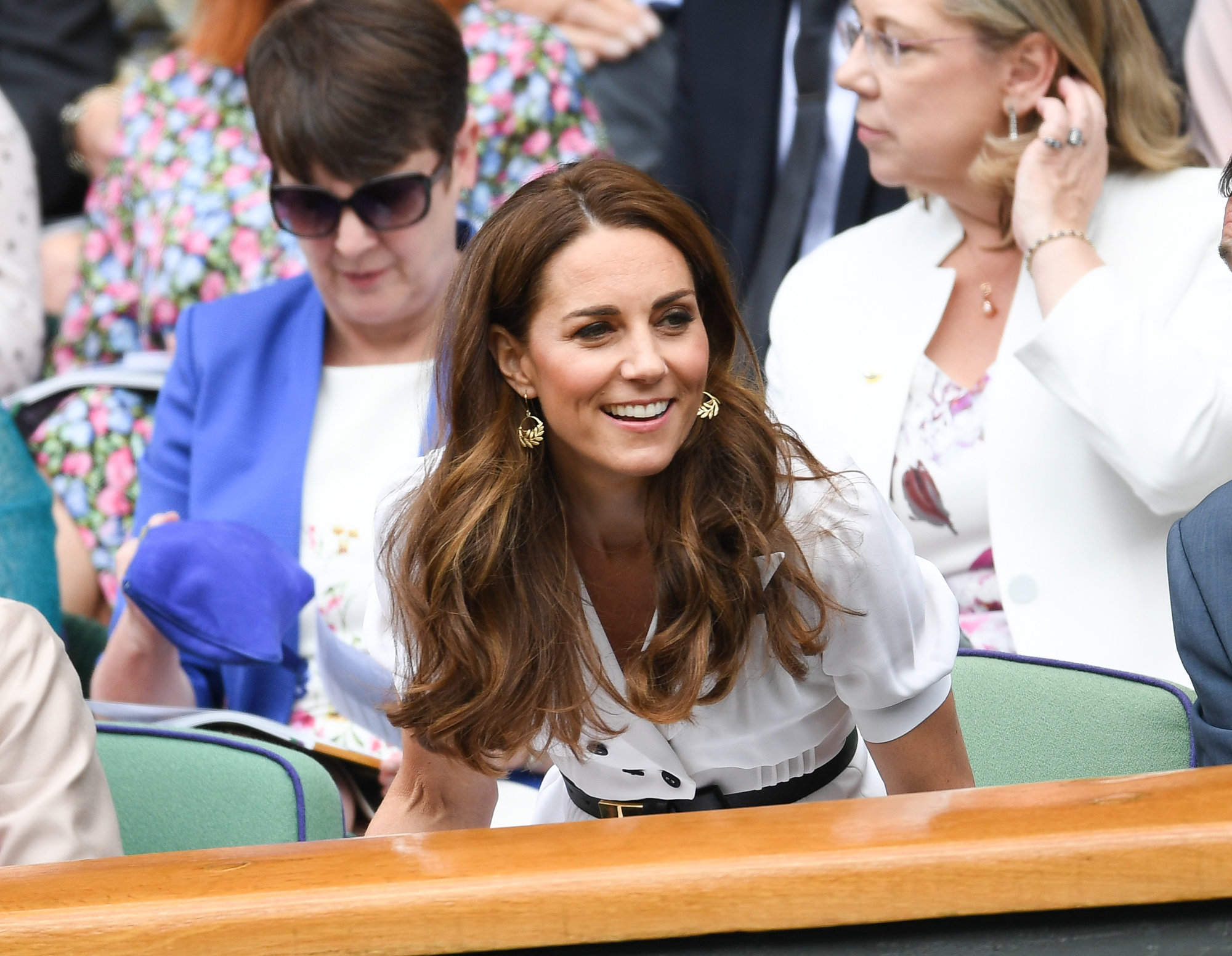 All The Reasons We Want To Be Kate Middleton's Best Friend | CafeMom.com