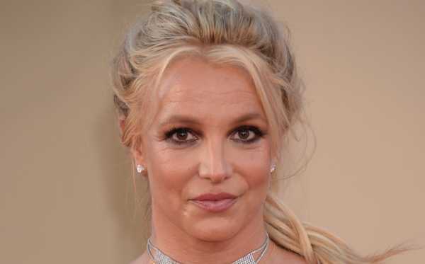 Britney Spears Worried About Losing Custody of Her Kids | CafeMom.com
