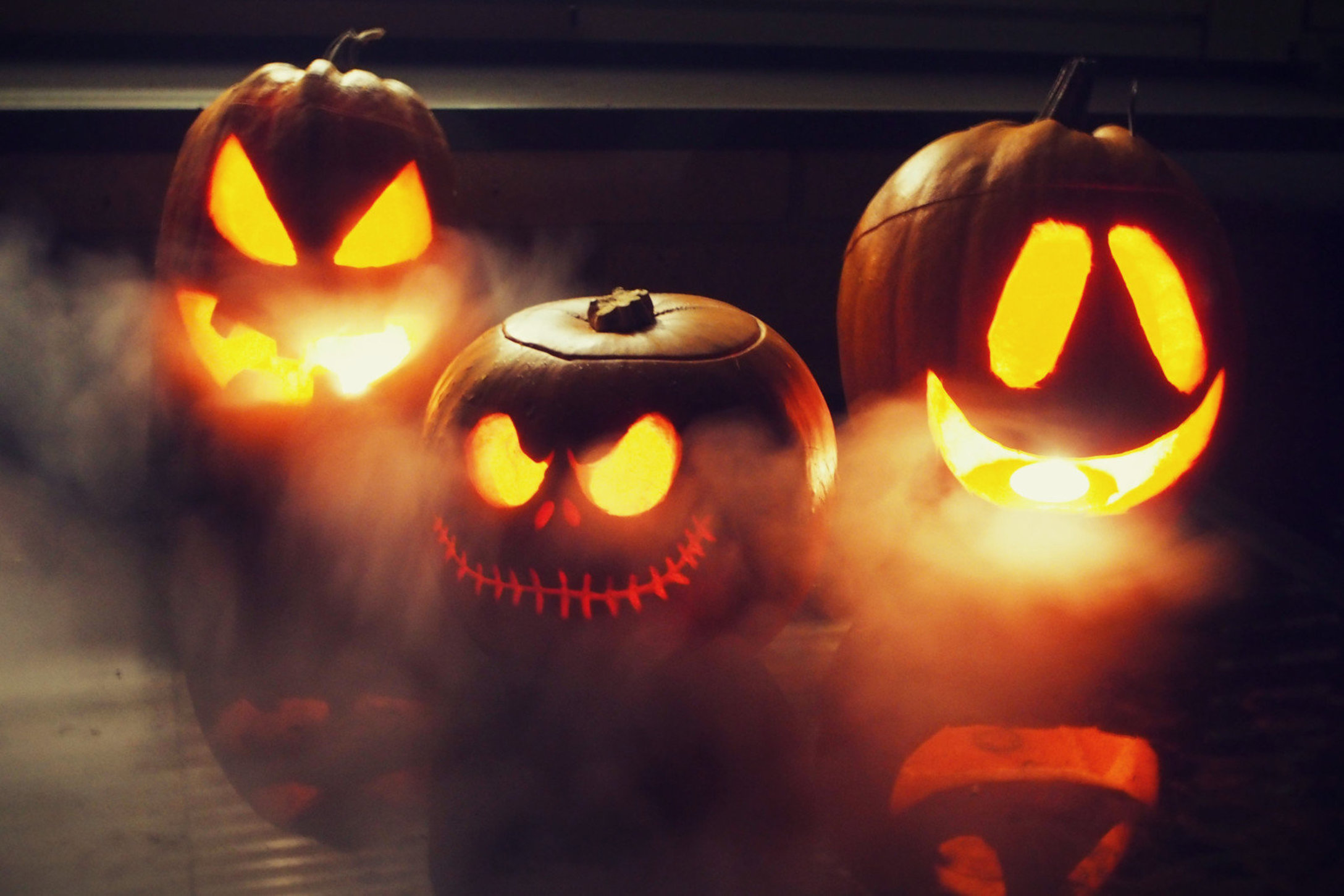 Halloween Myths & Facts | CafeMom.com