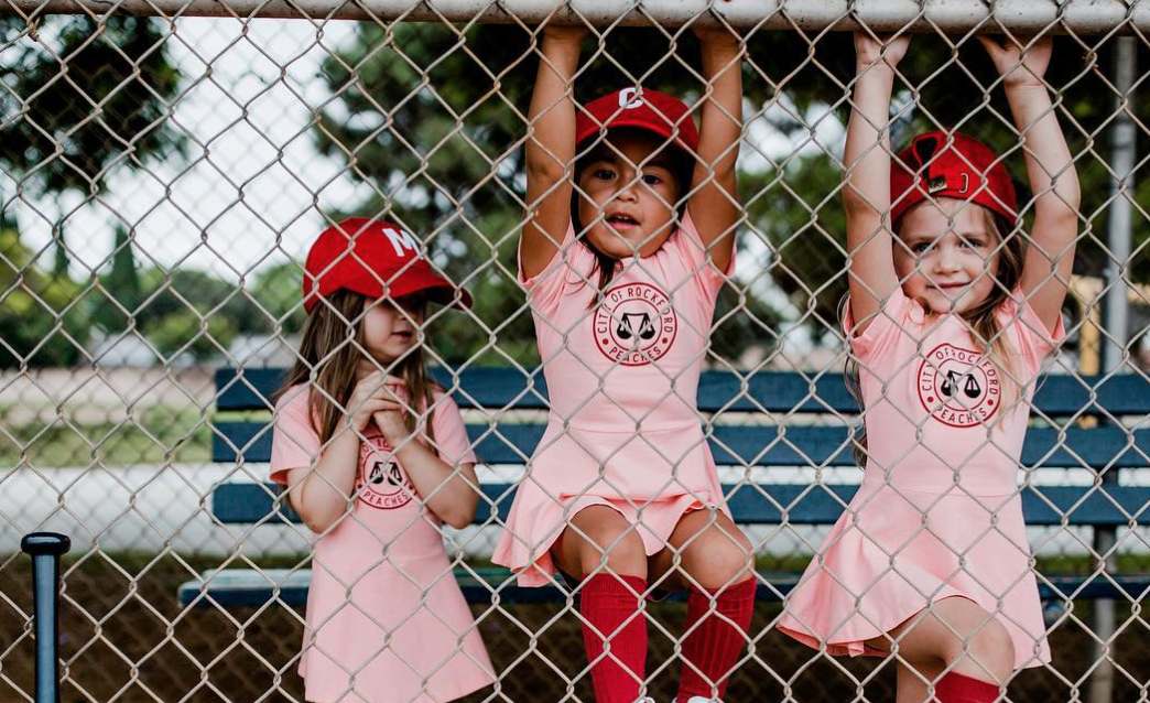 7 Best Baseball & Softball Themed Halloween Costumes