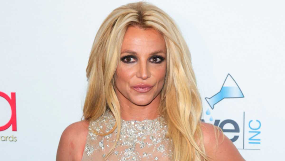 Britney Spears Only Sees Her Kids 'Periodically' Now That Her Custody ...