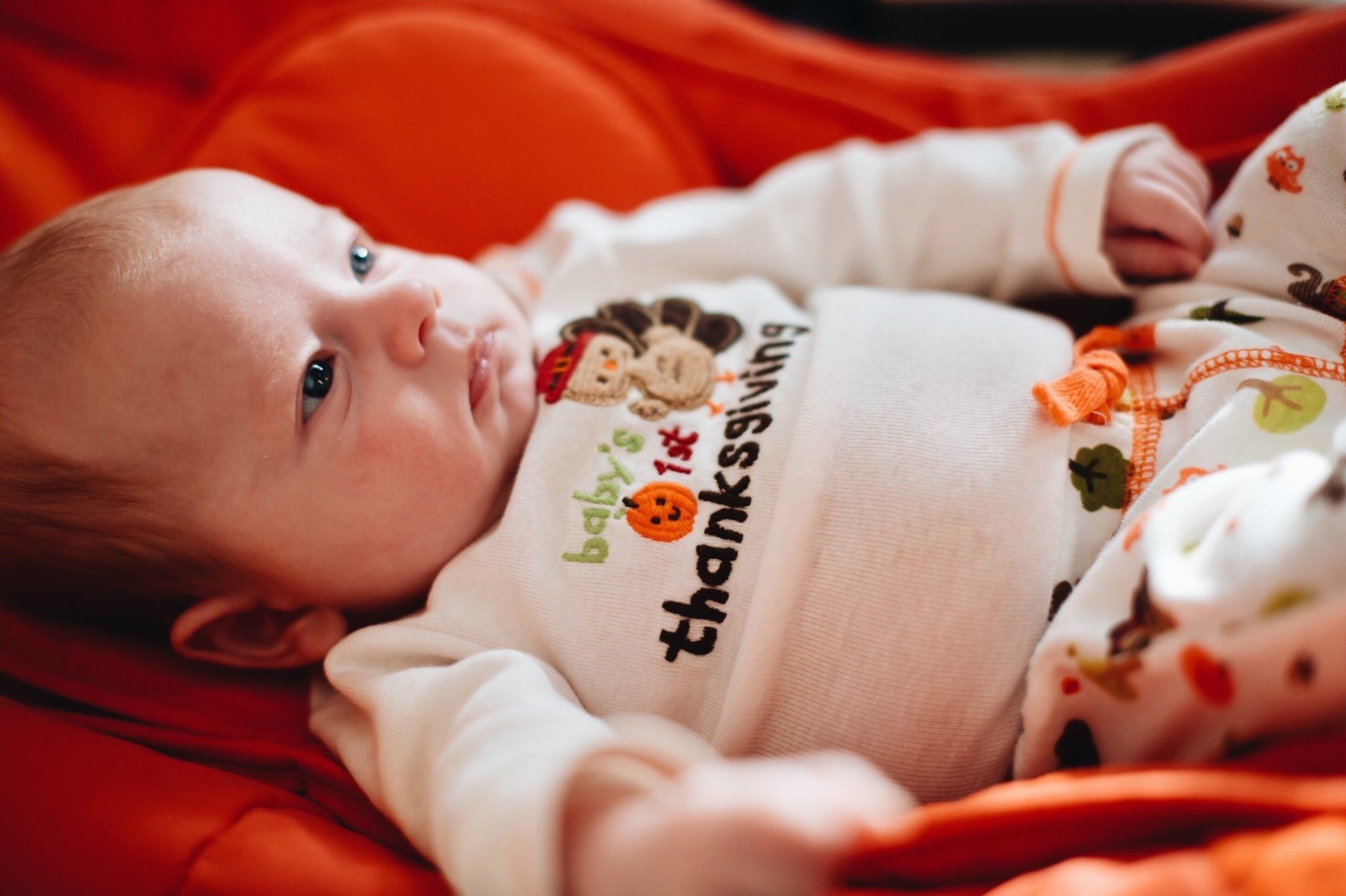 Baby Names That Mean Thankful Cafemom Com