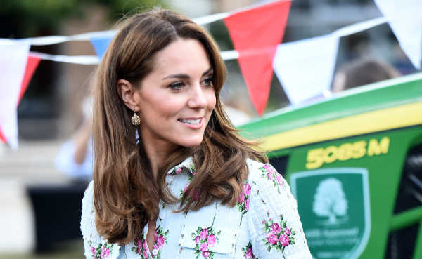 20 Signs Pointing to Kate Middleton Having Baby #4 | CafeMom.com