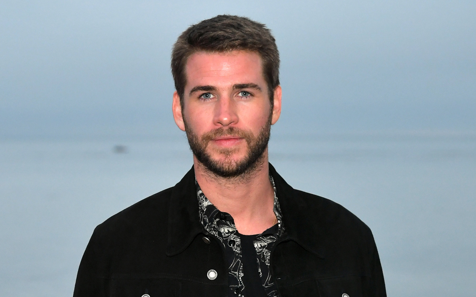 Liam Hemsworth Spotted on a Getaway After Split From Miley