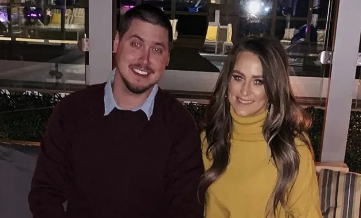 Jeremy Calvert, Leah Messer