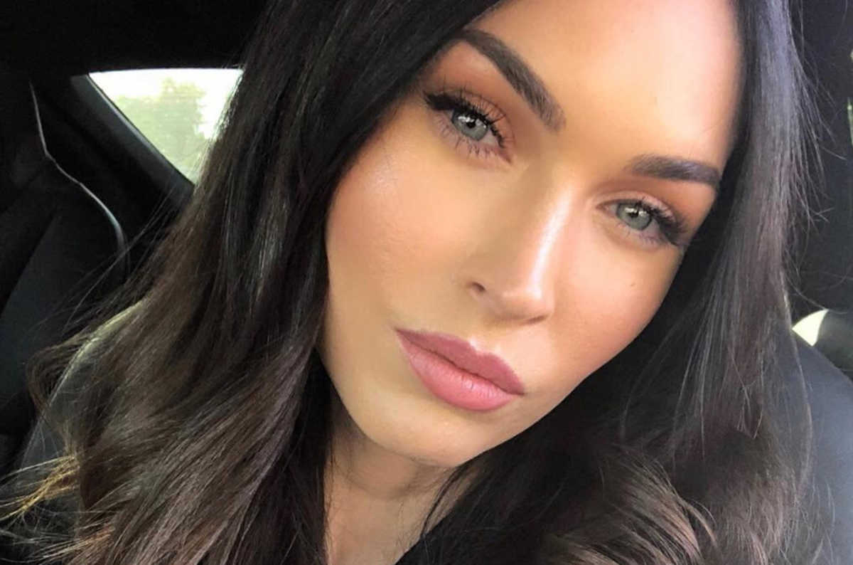 Megan Fox Says She Went to 'Hell' During a Wild Hallucinogenic Experience  on Vacation