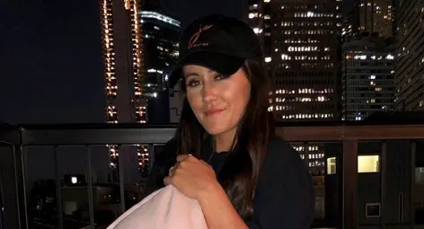 Jenelle Evans
