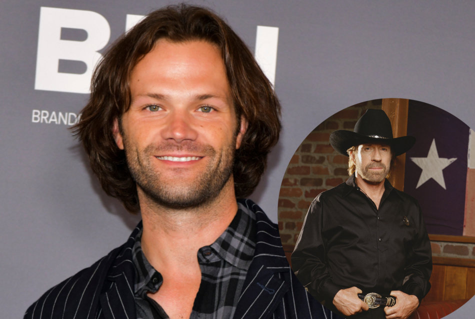 jared padalecki cowboy boots