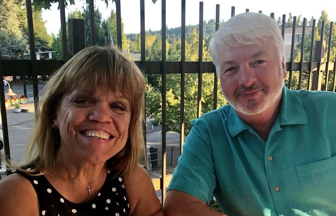 Amy Roloff Opens Up About Her Engagement to Chris Marek