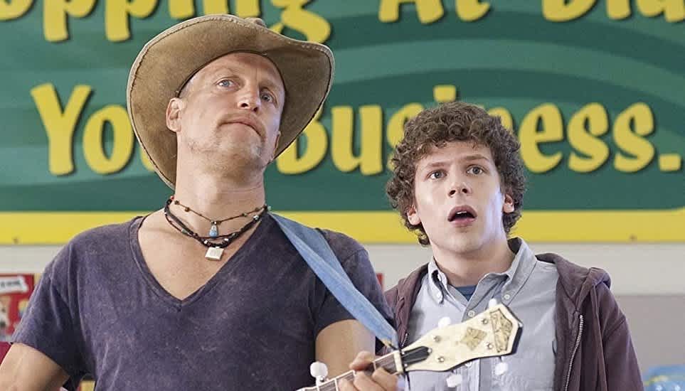 Zombieland: Double Tap' ending spoilers: How it sets up 'Zombieland 3
