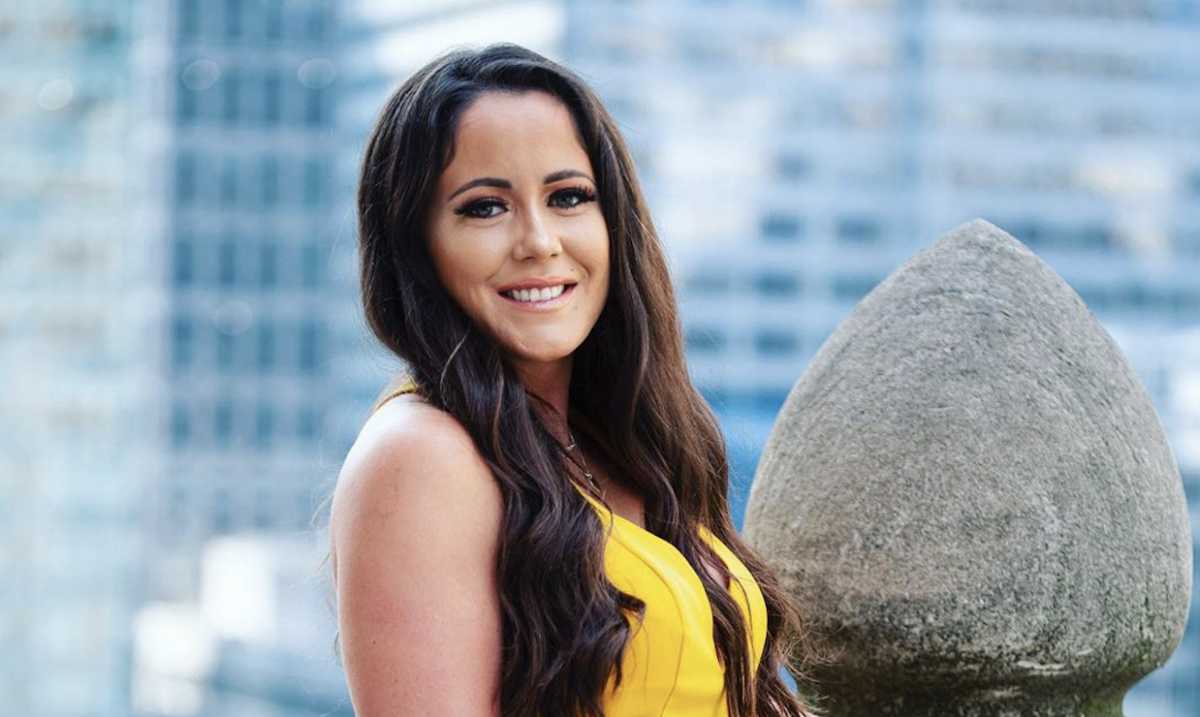 Jenelle Evans Reportedly Asked Farrah Abraham For Advice 