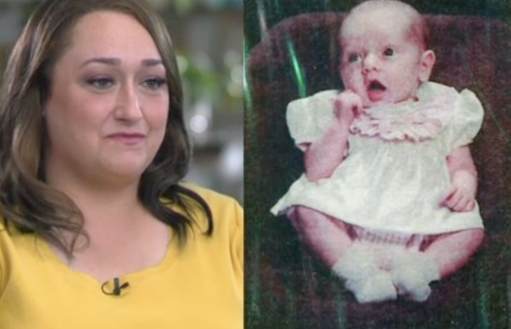 Woman Discovers She Was Adopted by Brother of Mom's Killer | CafeMom.com