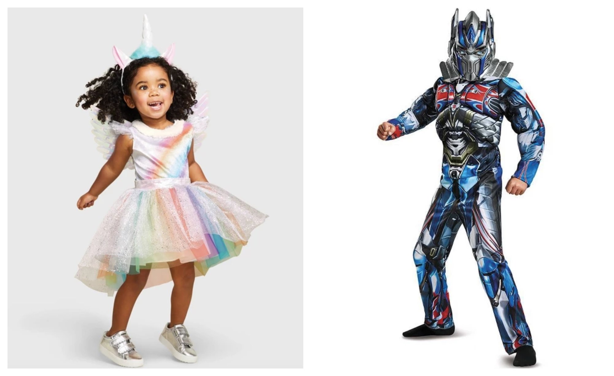 Target Is Having a 25 Off Halloween Costume Sale